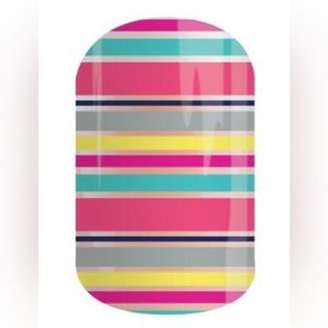 Jamberry “Spring Break”